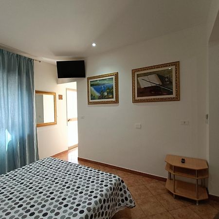 Xenion Guest House فيلاّ سان جيوفاني المظهر الخارجي الصورة