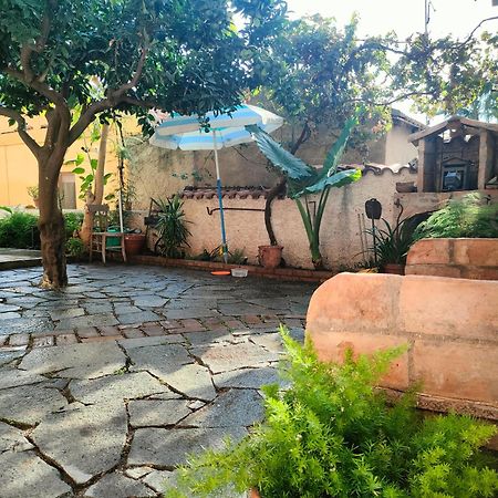 Xenion Guest House فيلاّ سان جيوفاني المظهر الخارجي الصورة