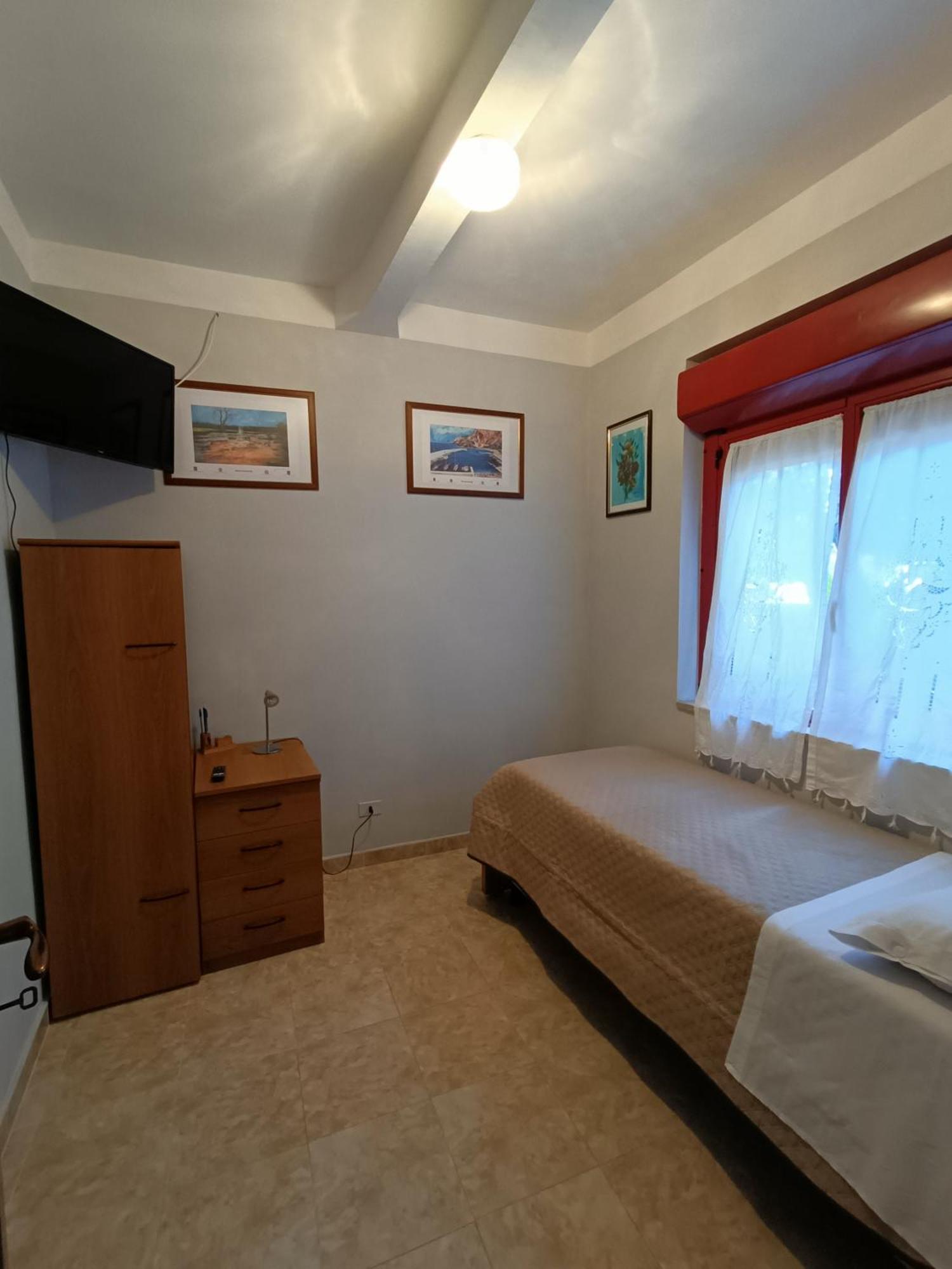 Xenion Guest House فيلاّ سان جيوفاني المظهر الخارجي الصورة