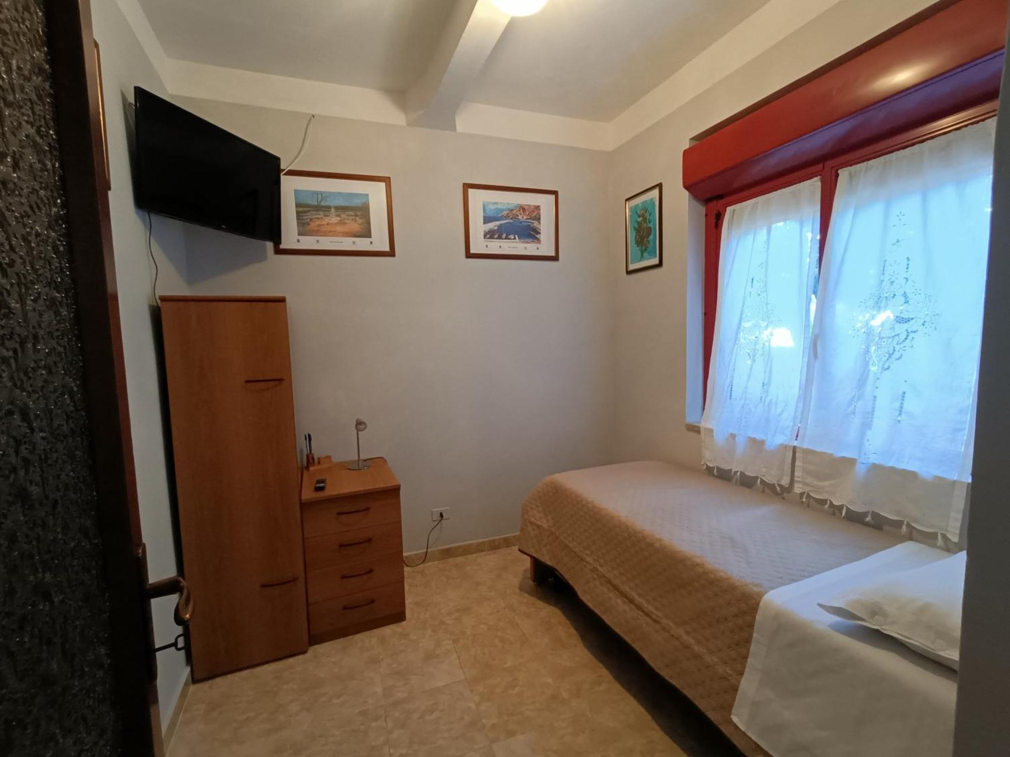 Xenion Guest House فيلاّ سان جيوفاني المظهر الخارجي الصورة