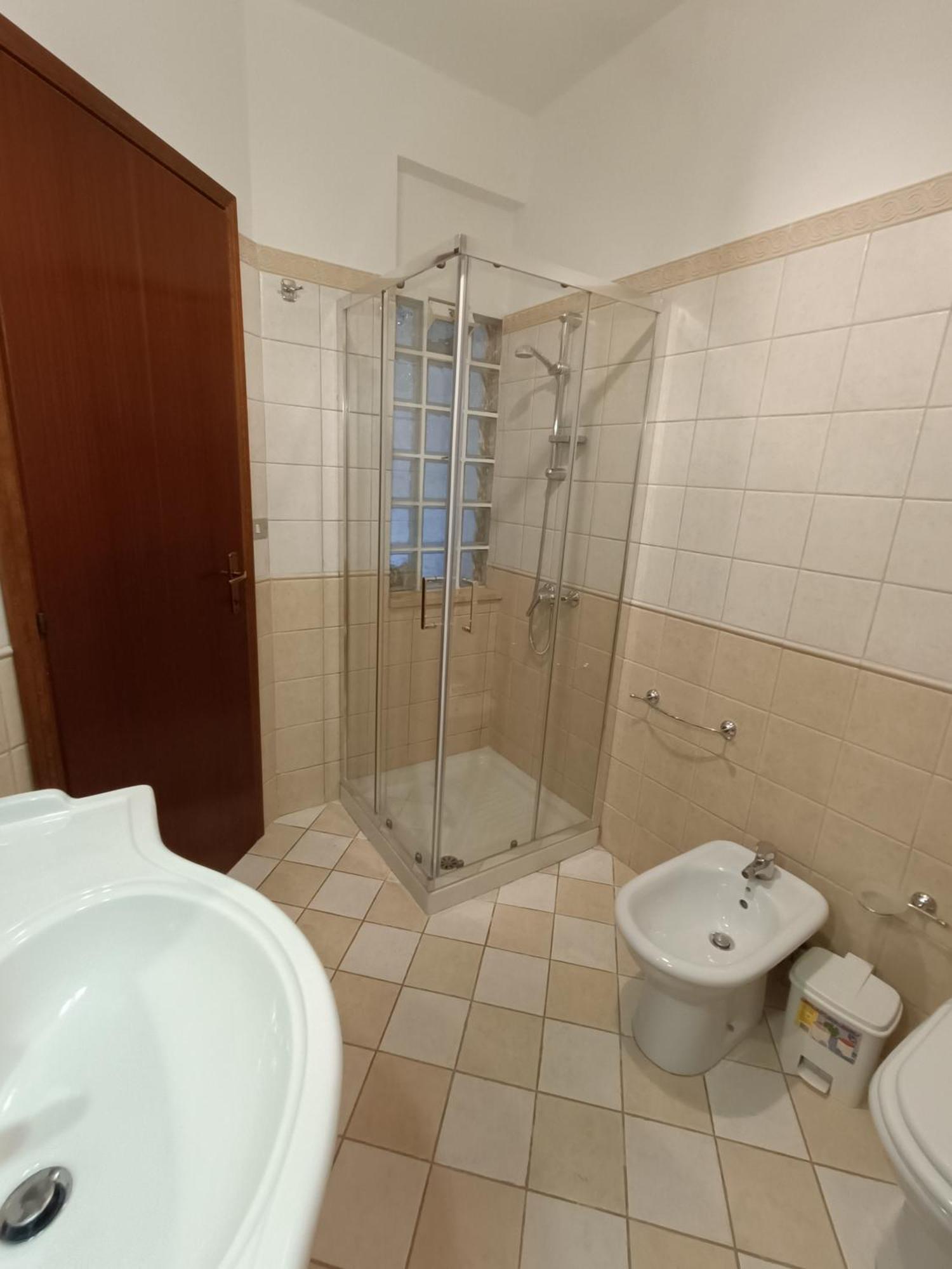 Xenion Guest House فيلاّ سان جيوفاني المظهر الخارجي الصورة