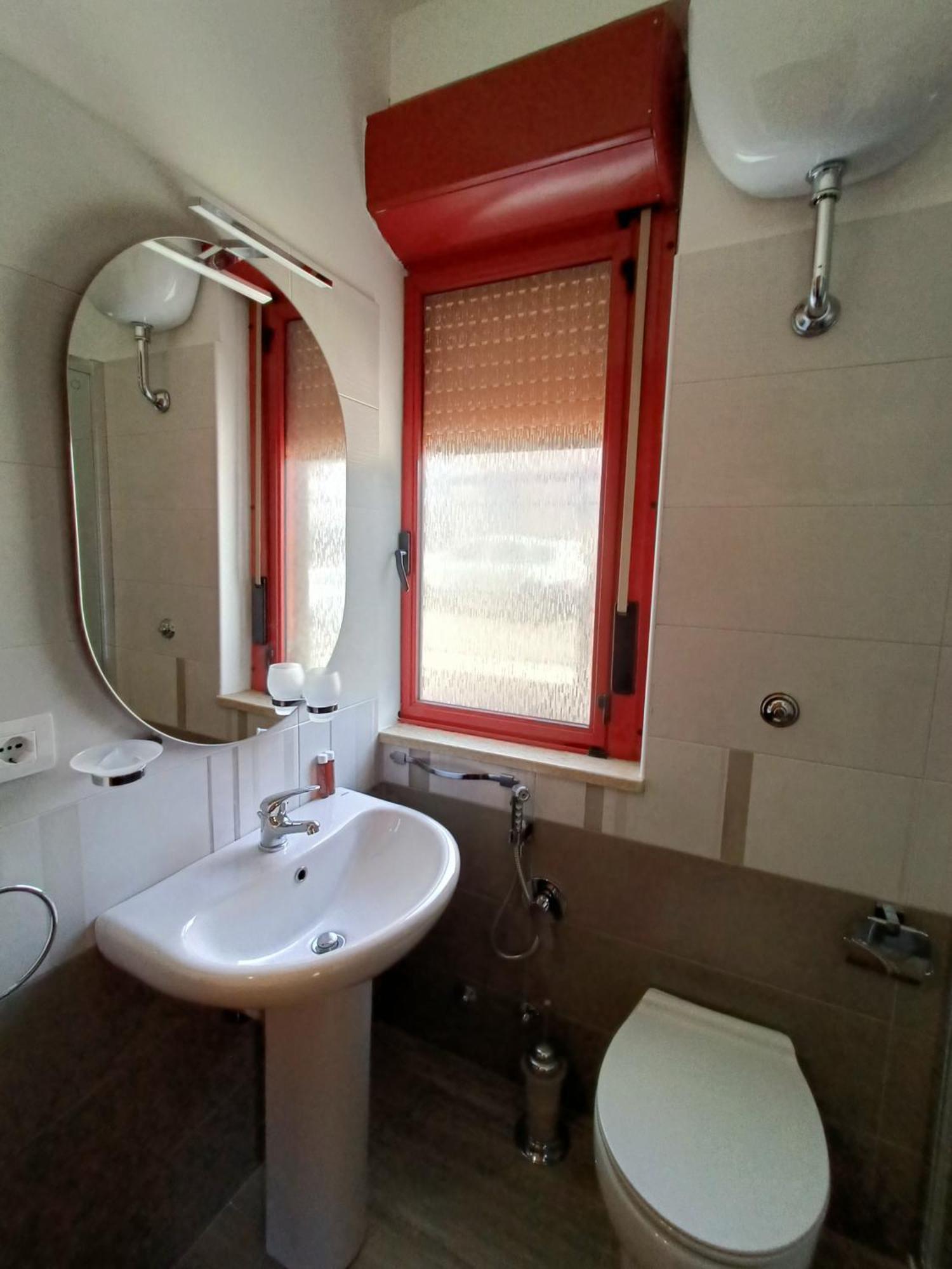 Xenion Guest House فيلاّ سان جيوفاني المظهر الخارجي الصورة