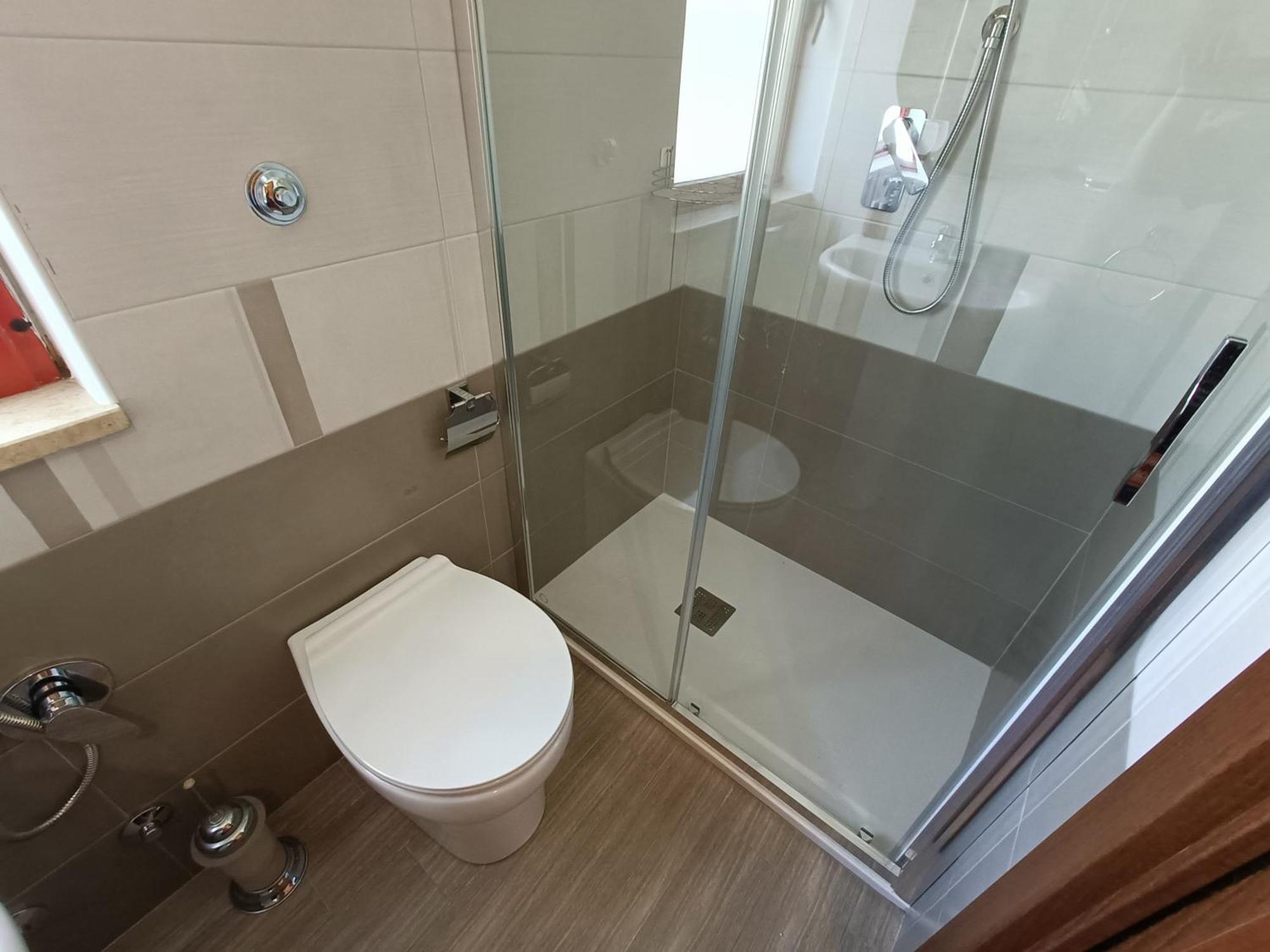 Xenion Guest House فيلاّ سان جيوفاني المظهر الخارجي الصورة