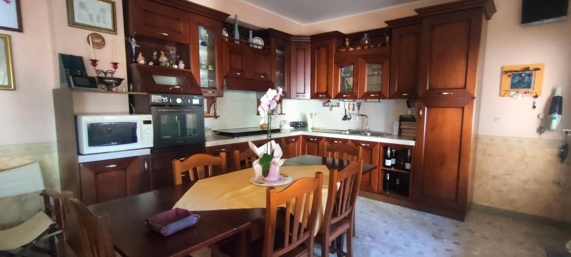 Xenion Guest House فيلاّ سان جيوفاني المظهر الخارجي الصورة