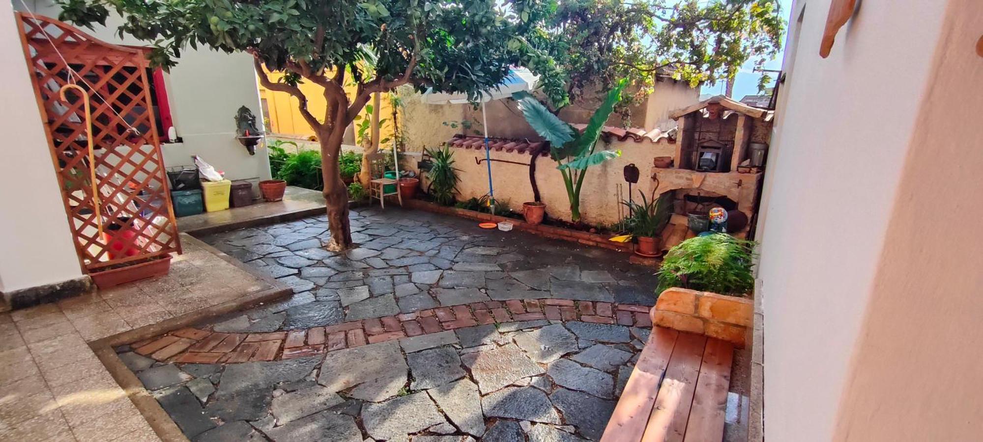Xenion Guest House فيلاّ سان جيوفاني المظهر الخارجي الصورة