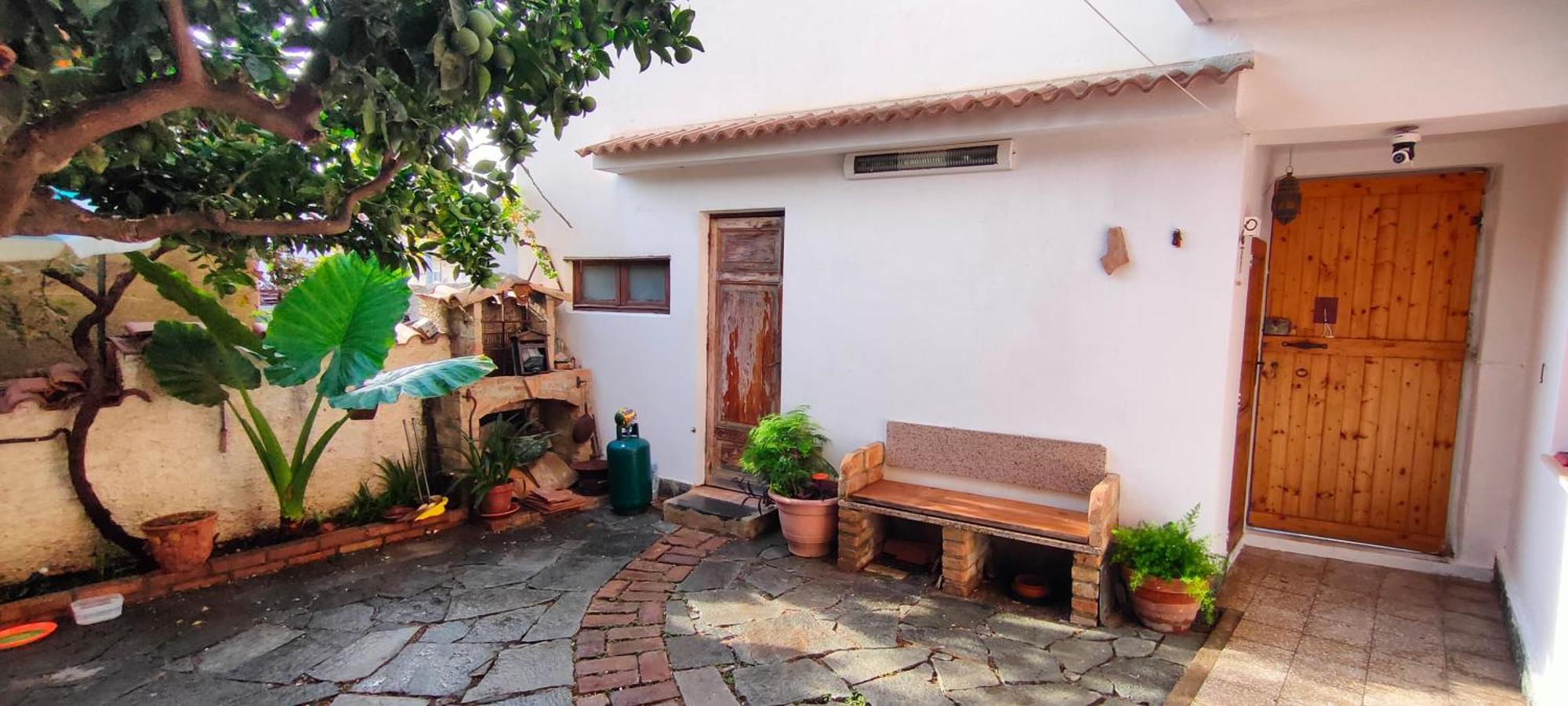 Xenion Guest House فيلاّ سان جيوفاني المظهر الخارجي الصورة