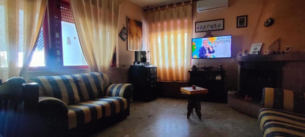 Xenion Guest House فيلاّ سان جيوفاني المظهر الخارجي الصورة
